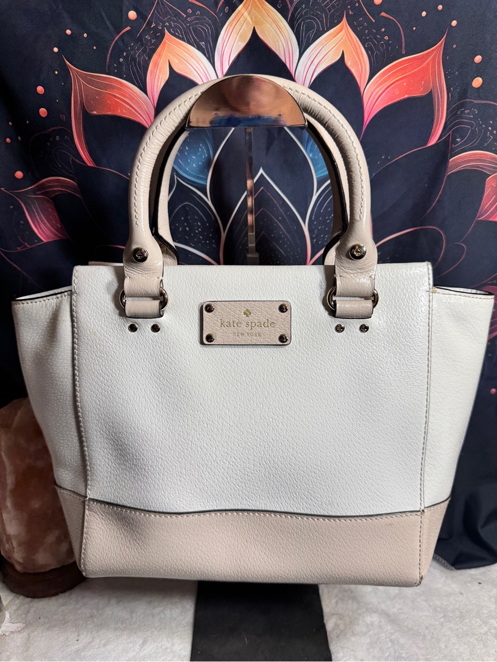Kate Spade Wellesley Camryn Women’s Shoulder Bag